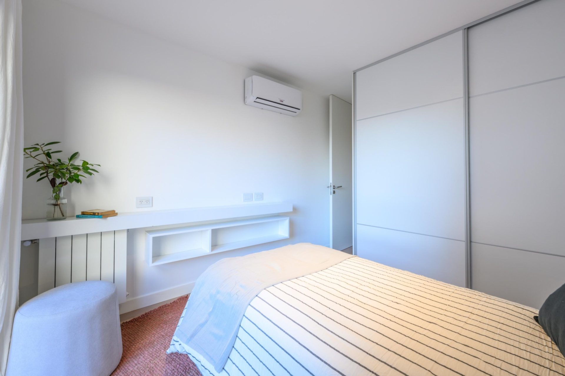 CASANOVA 5- ESPECTACULAR DEPTO 3D 3B