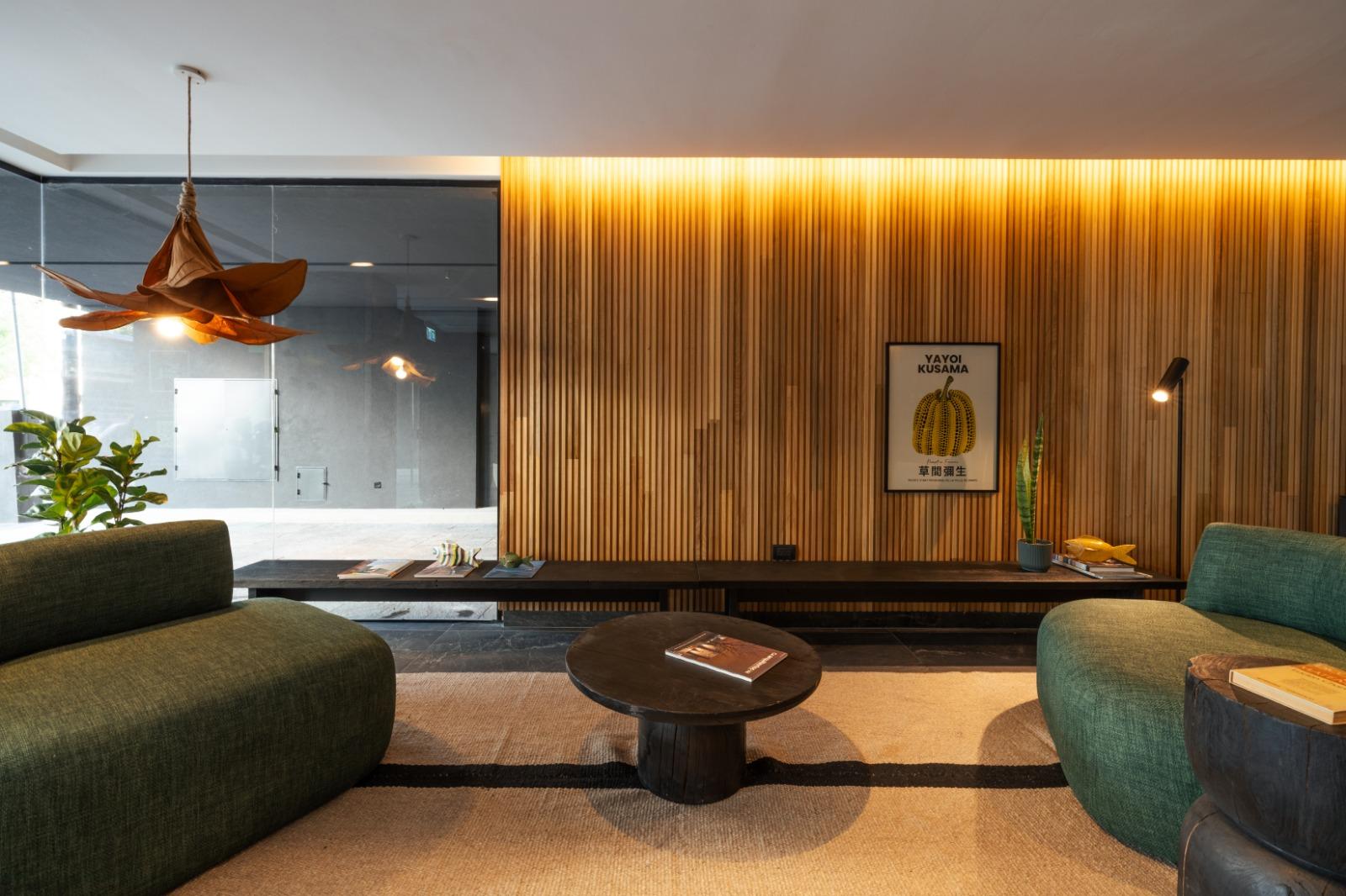 CASANOVA 5 - EXCLUSIVO DEPTO 2 DORM