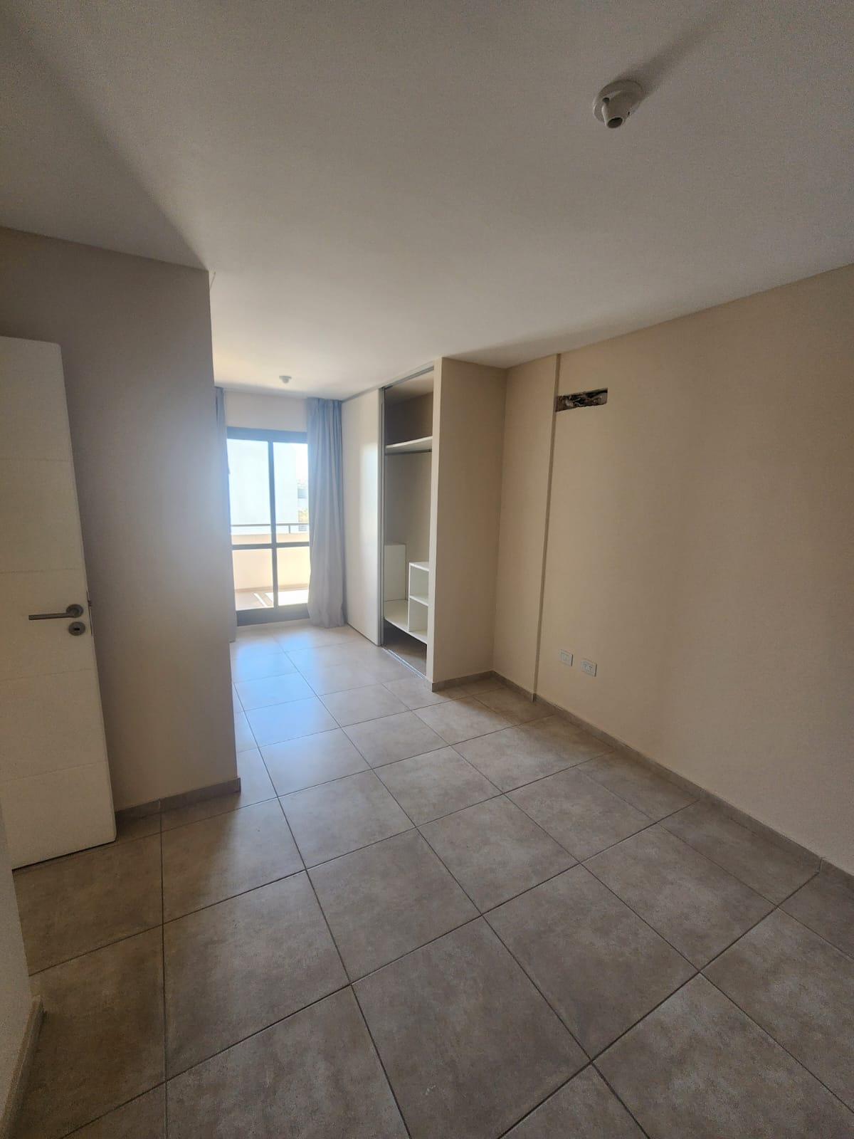 APTO CRÉDITO - Depto A Estrenar en Venta Piso 7º Ext 2D c/ Terr Excl - Alto Alberdi
