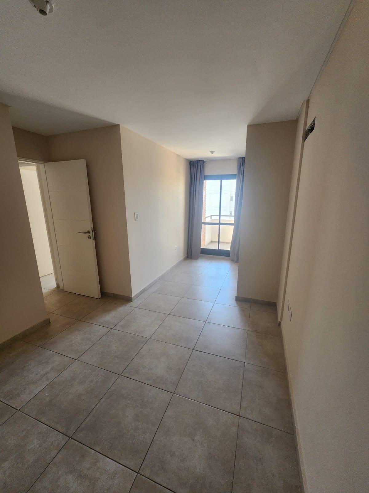 APTO CRÉDITO - Depto A Estrenar en Venta Piso 7º Ext 2D c/ Terr Excl - Alto Alberdi