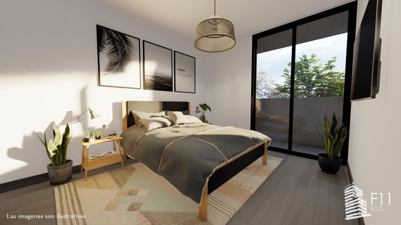 DEPTO 2D 2B C/FRENTE C/BALCÓN Y ASADOR Y LA MEJOR UBIC. DE GRAL PAZ !