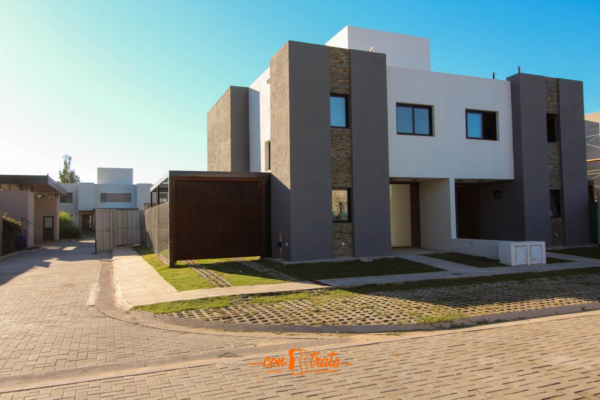 INTROVA ECO HOUSING CASAS DE 3DORM ÚLTIMAS UNIDADES