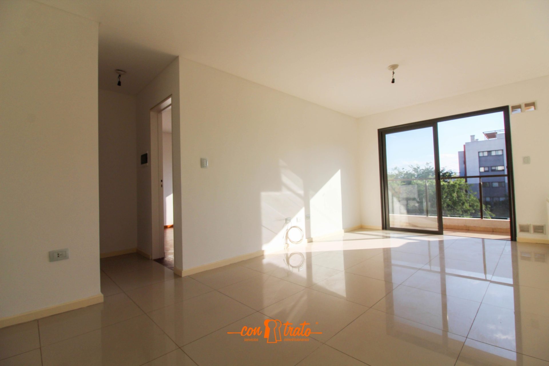 Complejo Casonas de Manantiales pileta quincho!!! Dpto. 1 dormitorio con balcón - CON COCHERA!!!!