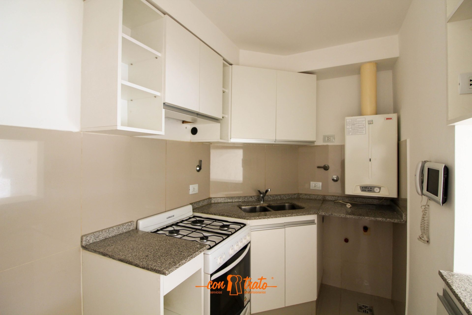 Complejo Casonas de Manantiales pileta quincho!!! Dpto. 1 dormitorio con balcón - CON COCHERA!!!!