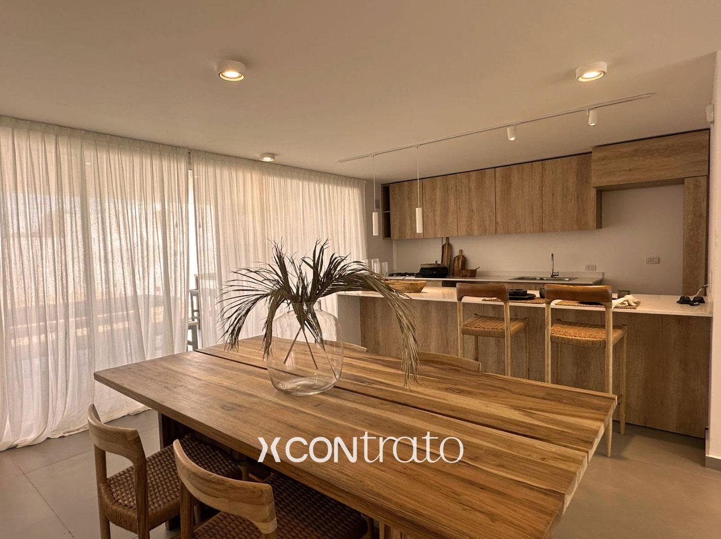 Casa A ESTRENAR!  3 Dormit  200 m2 Cub 300 m2 Terr  Bº Campo Chico - Zona SUR! Imperdible!