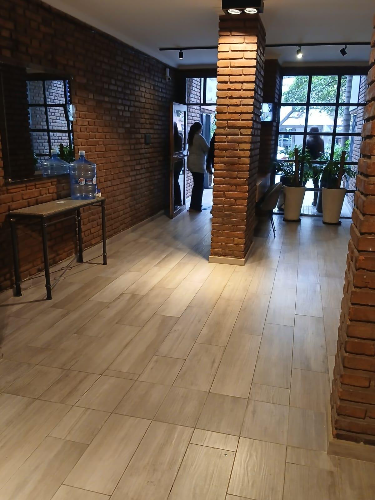 EXCELENTE DEPTO 1D EXT C/BALC Y ESCRITURA  EN NVA CBA