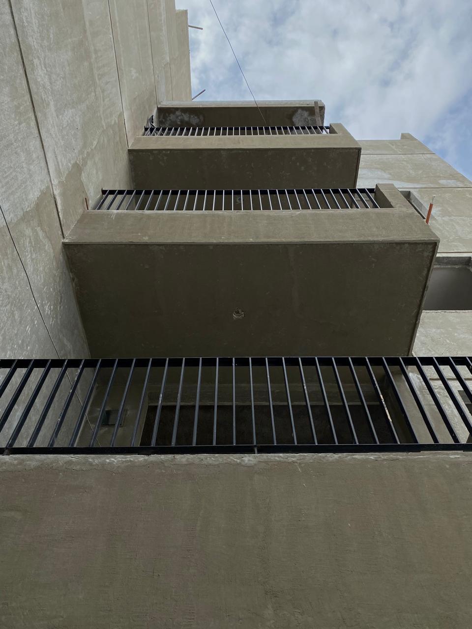 Departamento a la venta en Edificio Residencial HABITA 19 en pleno General Paz