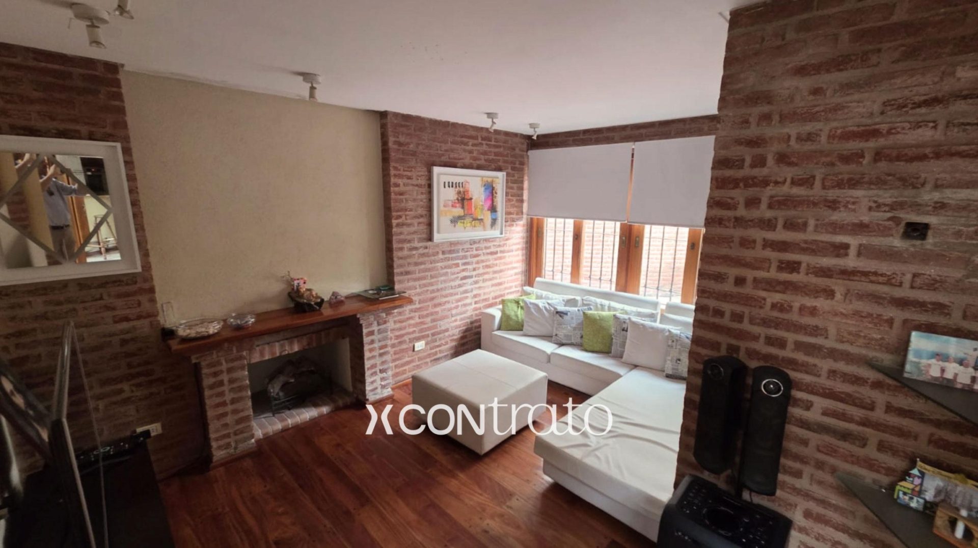 Casa a la venta en Cerro Chico 3 dormitorios