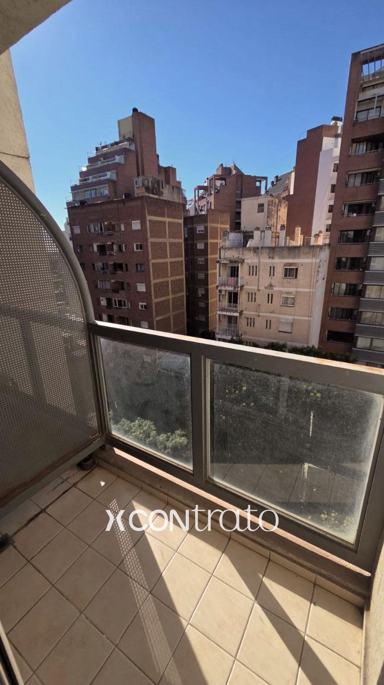 Dpto Externo c/ Balcon
