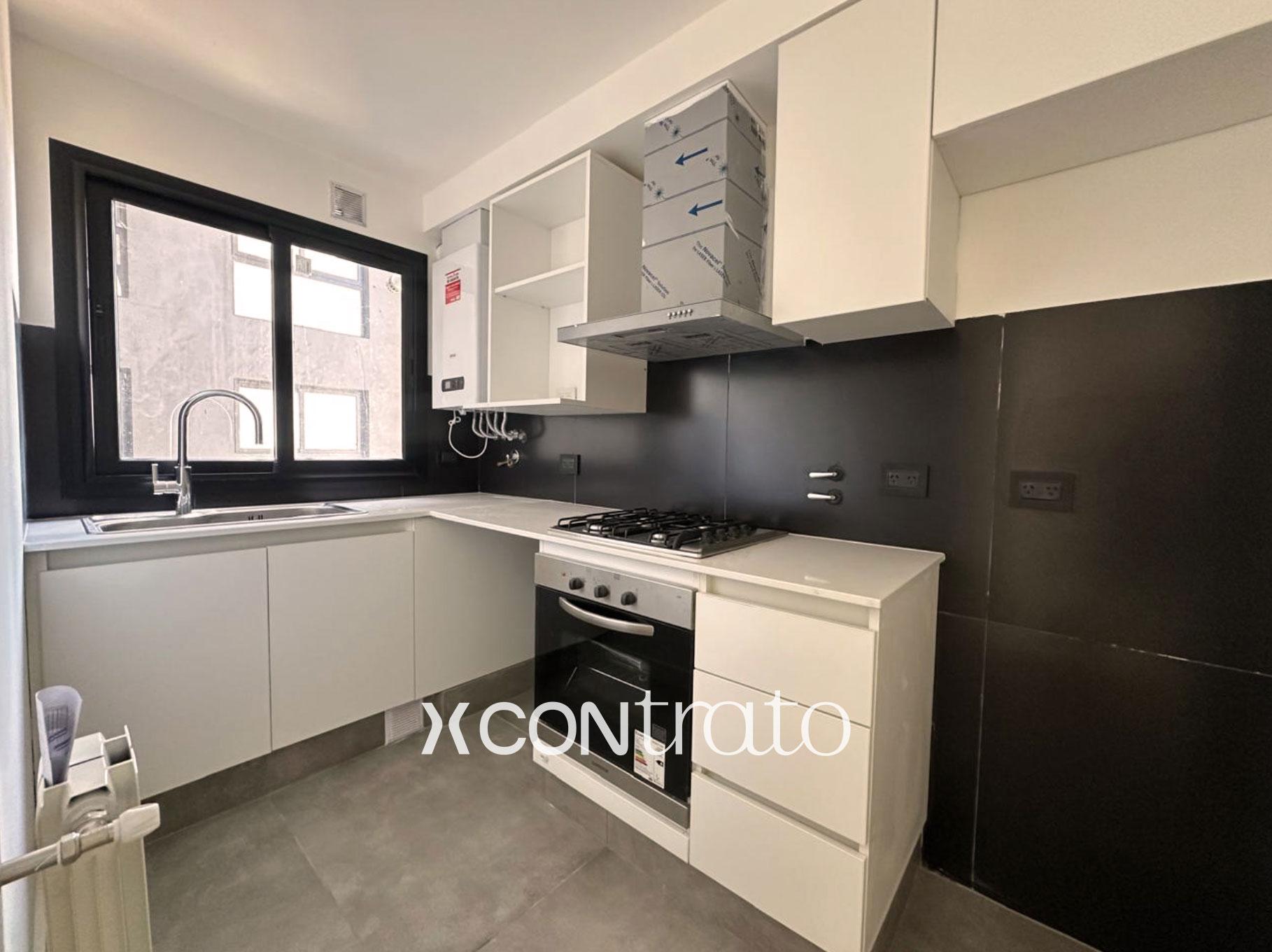 Departamento 2 dormitorios