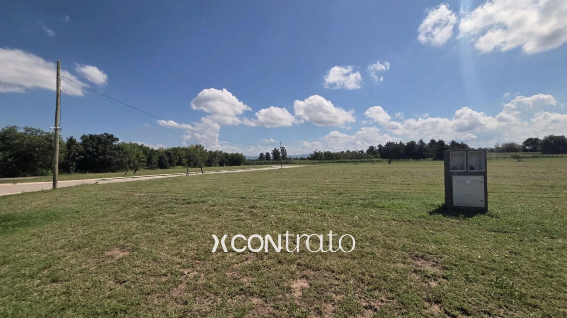 Lote esquina en barrio cerrado Viarava- Villa Allende oportunidad!