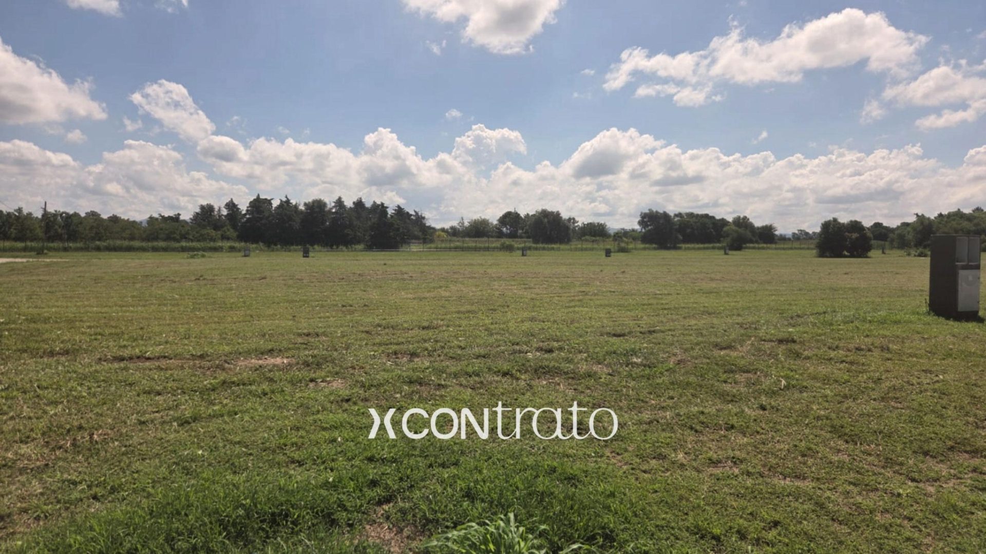 Lote esquina en barrio cerrado Viarava- Villa Allende oportunidad!