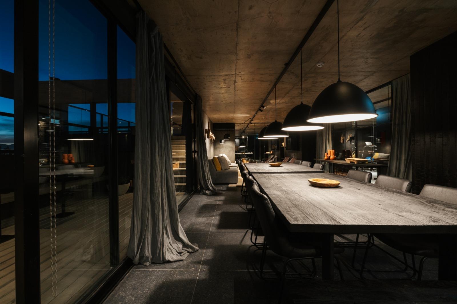 ALQUILER PREMIUM c/ COCHERA SUPER EQUIPADO – A ESTRENAR  CasaNova 5 | Esquiú 581 | General Paz