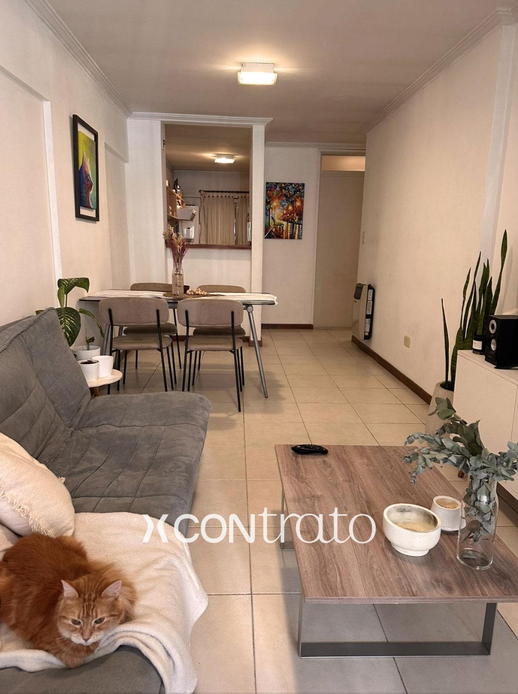 Departamento Nueva Cordoba