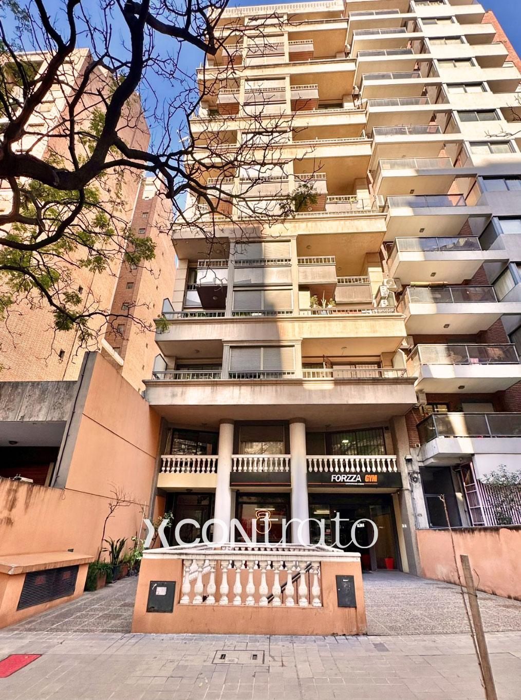 Departamento Nueva Cordoba