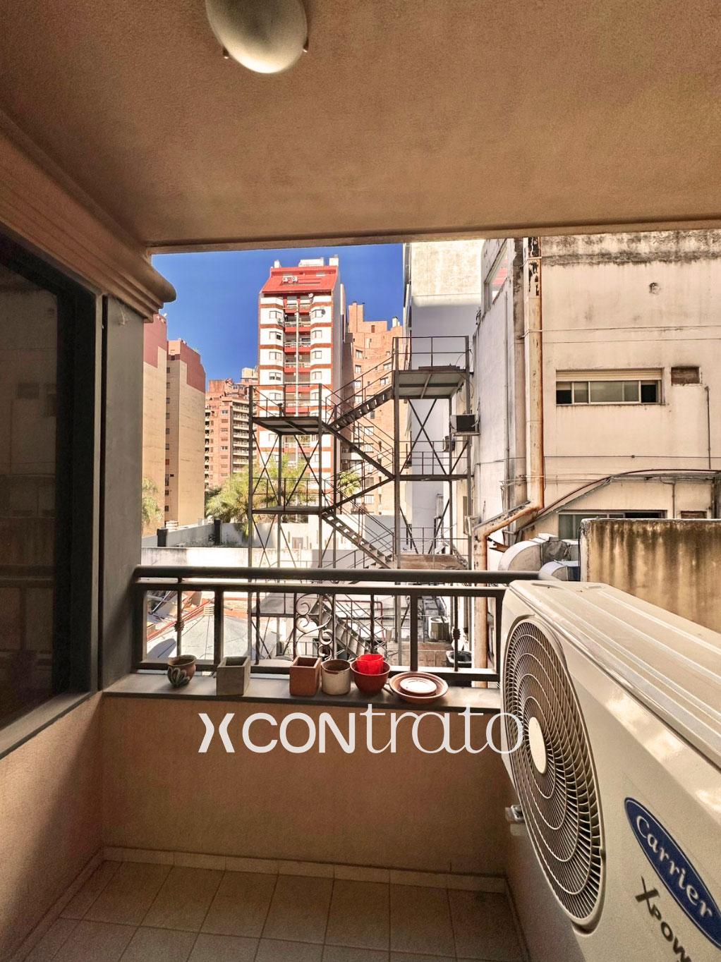 2 baños! Obispo Salguero al 400!!!