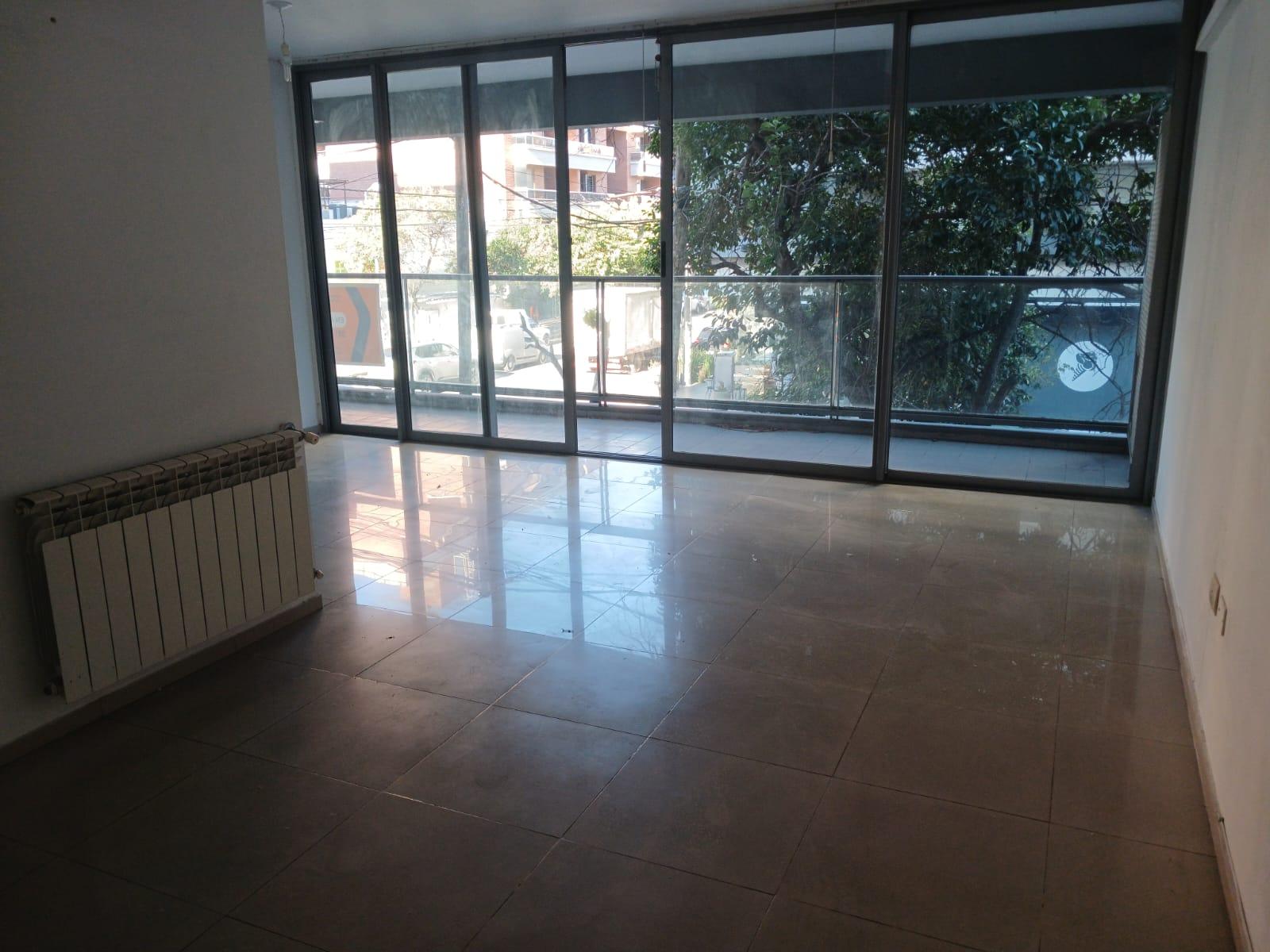 Dpto. de 2 dorm. 2 baños. 2 balcones  EN LA MEJOR ESQUINA DE DE GRAL PAZ