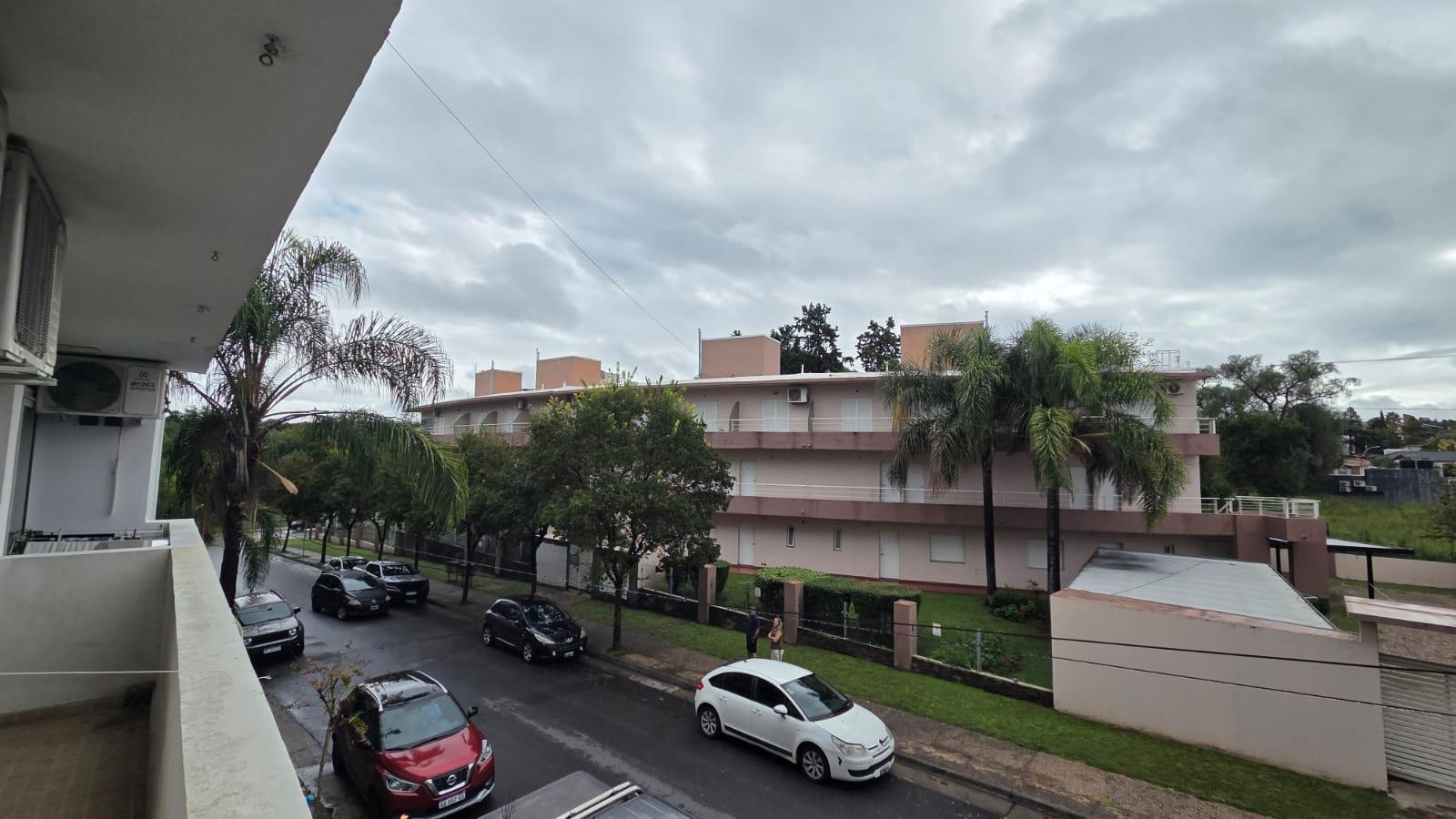 Departamento de 1 dormitorio y medio en Carlos Paz