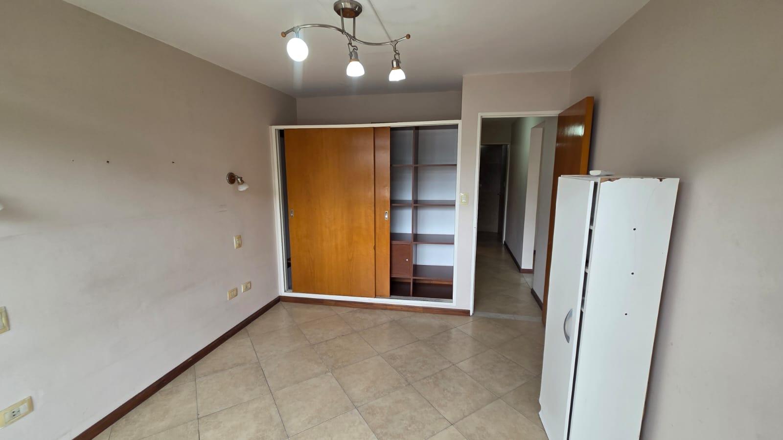 Departamento de 1 dormitorio y medio en Carlos Paz