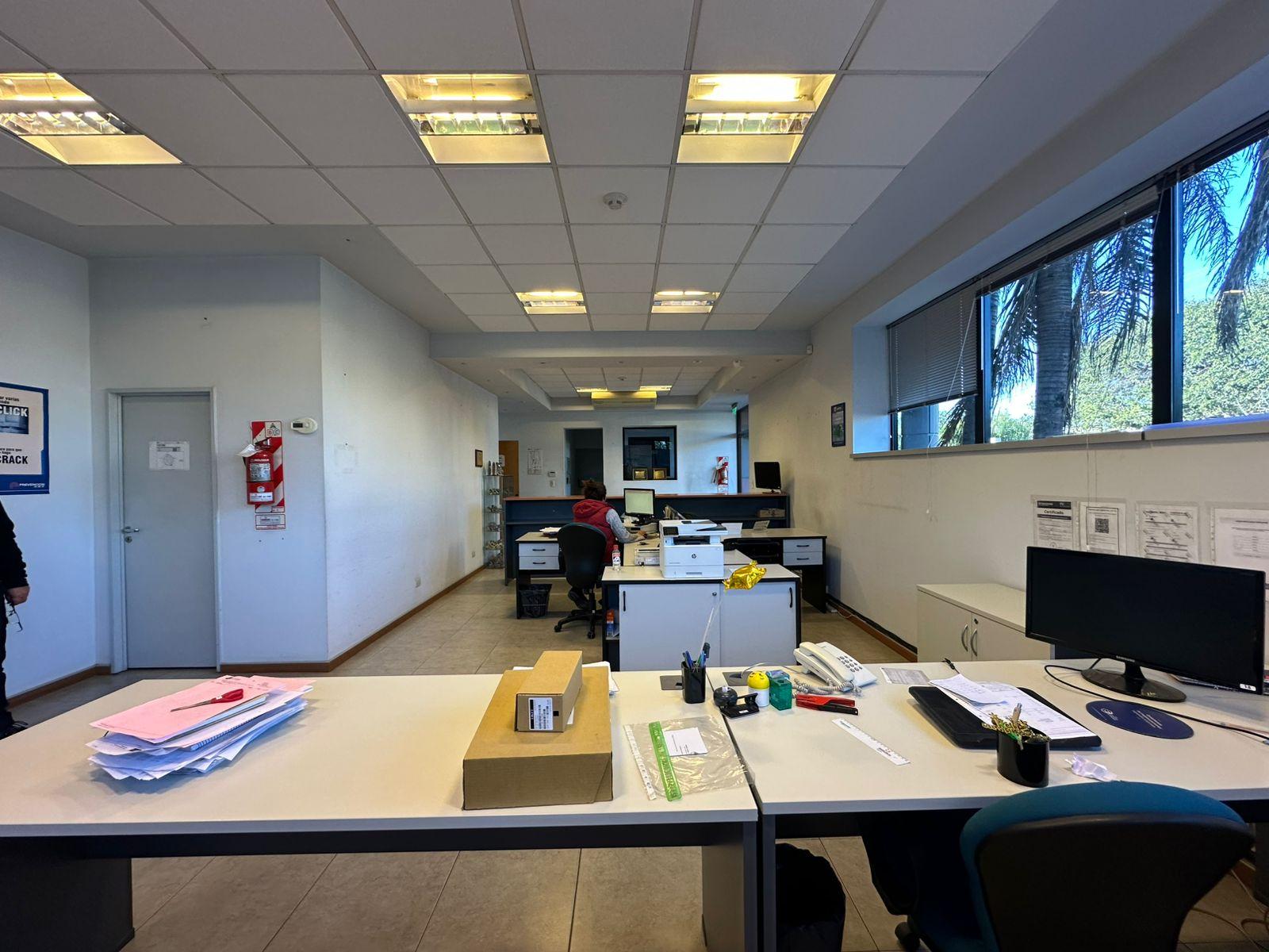 PLANTA OPERATIVA  c/oficinas