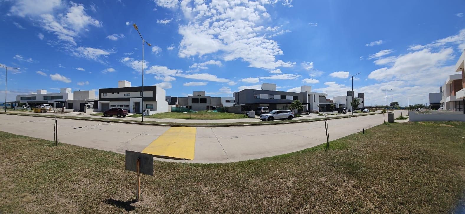 Terreno a la venta en San Ignacio Village