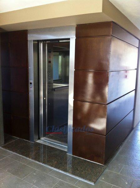 Bº Quebrada las rosas HERMOSO DEPTO. DE 1 DORM. con COCHERA! Complejo con pileta y asador