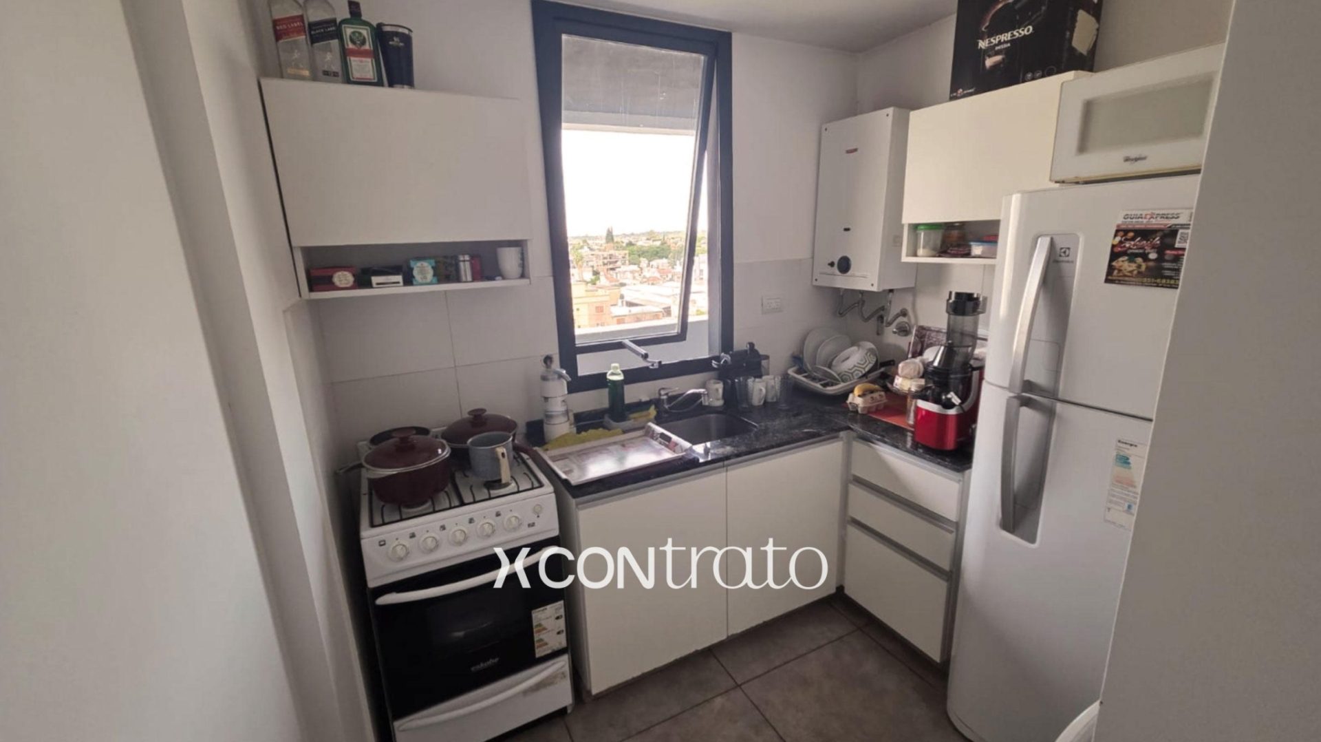 Departamento a la venta 1 dormitorio