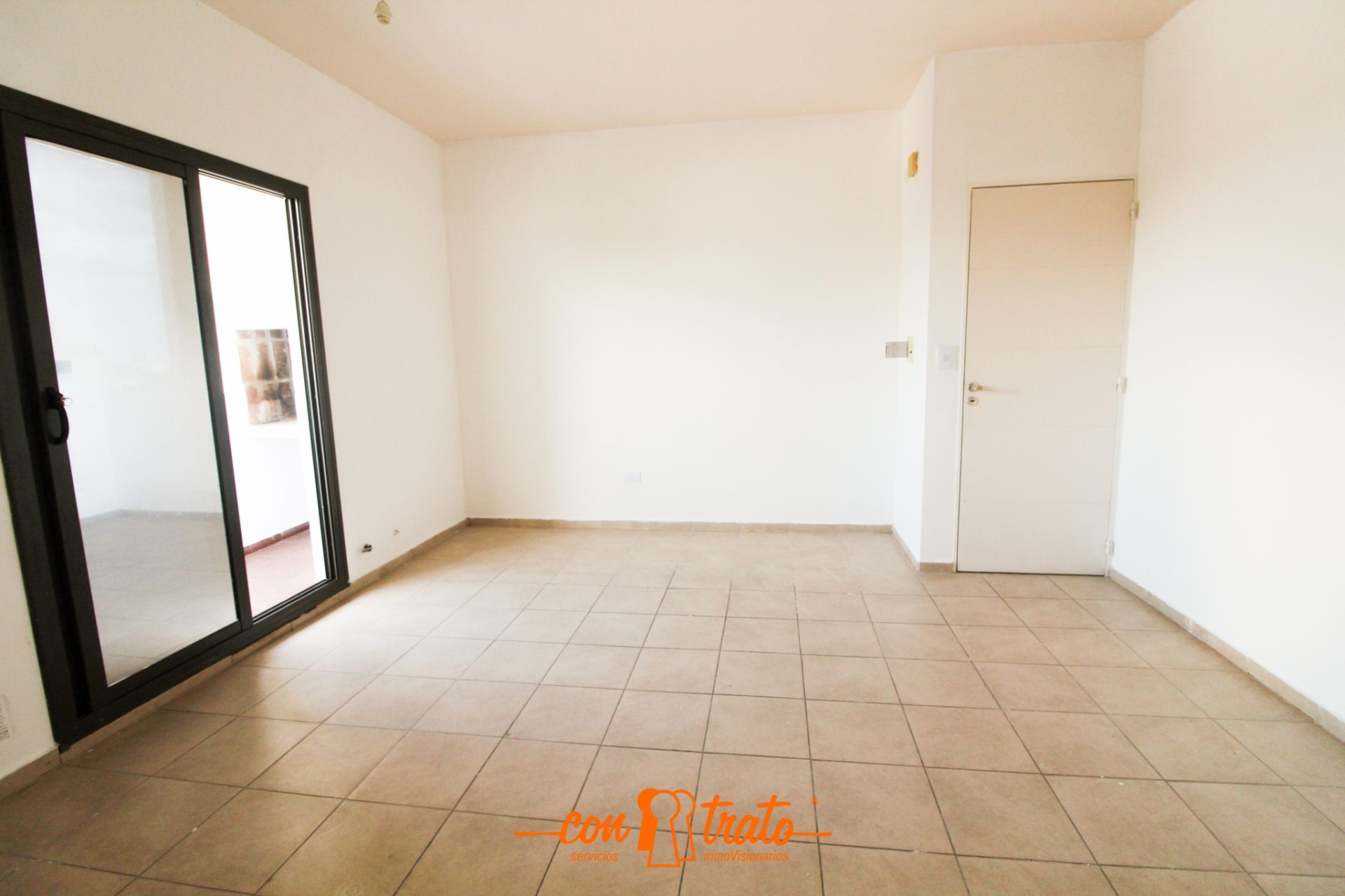 Dpto. 1 dormitorio c/ balcón y Excelente Renta - Bº General Paz
