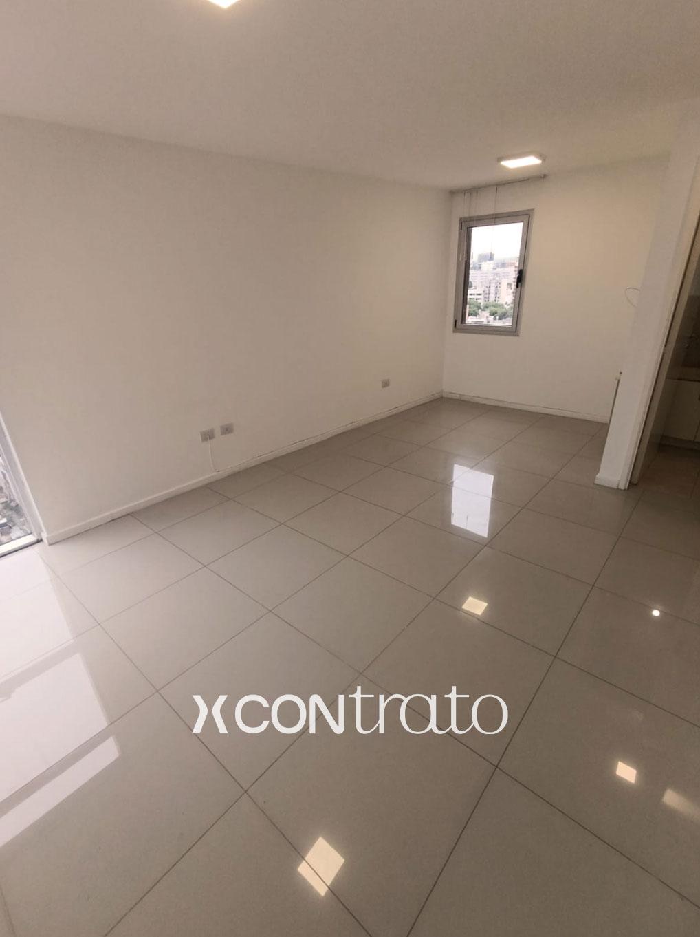 Dpto. 1 dorm. AMPLIO piso alto!!! San Luis al 100 Bº Nva Cordoba pocas cuadras de Patio Olmos