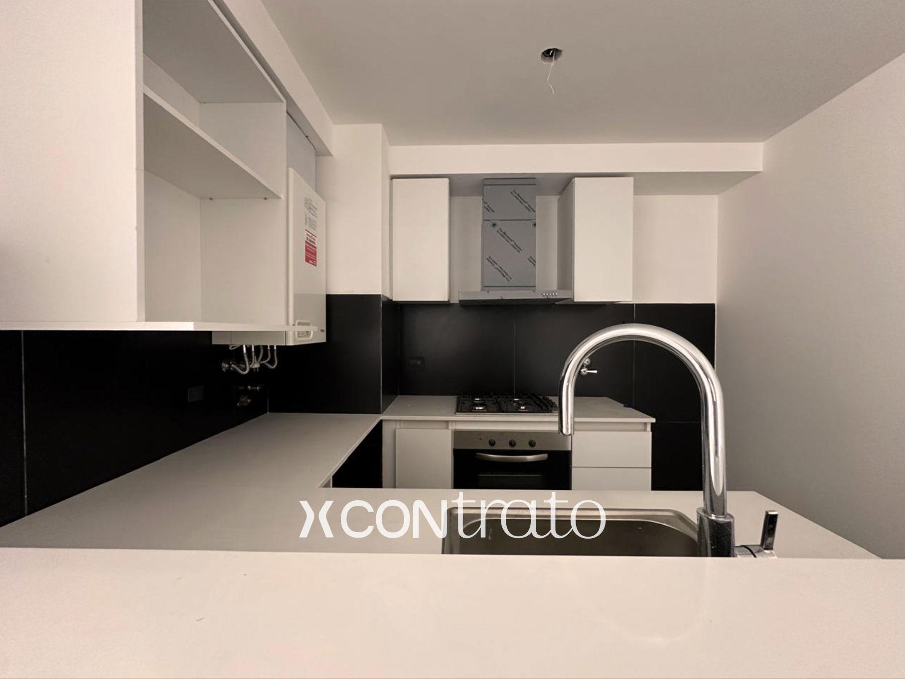 Dpto. 1 dormitorio más espacio Flex A ESTRENAR con balcón y asador Bº General Paz Dpto. 1 dormitorio más espacio Flex A ESTRENAR con balcón y asador Bº General Paz