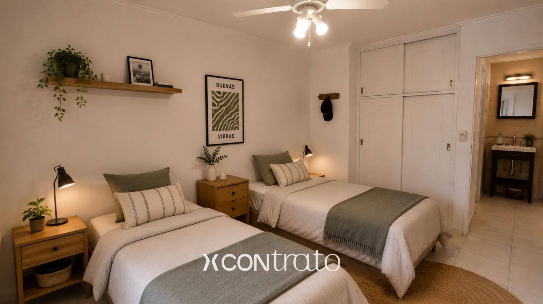 Departamento en Nueva Cordoba · 2 Dormitorios Departamento en Nueva Cordoba · 2 Dormitorios