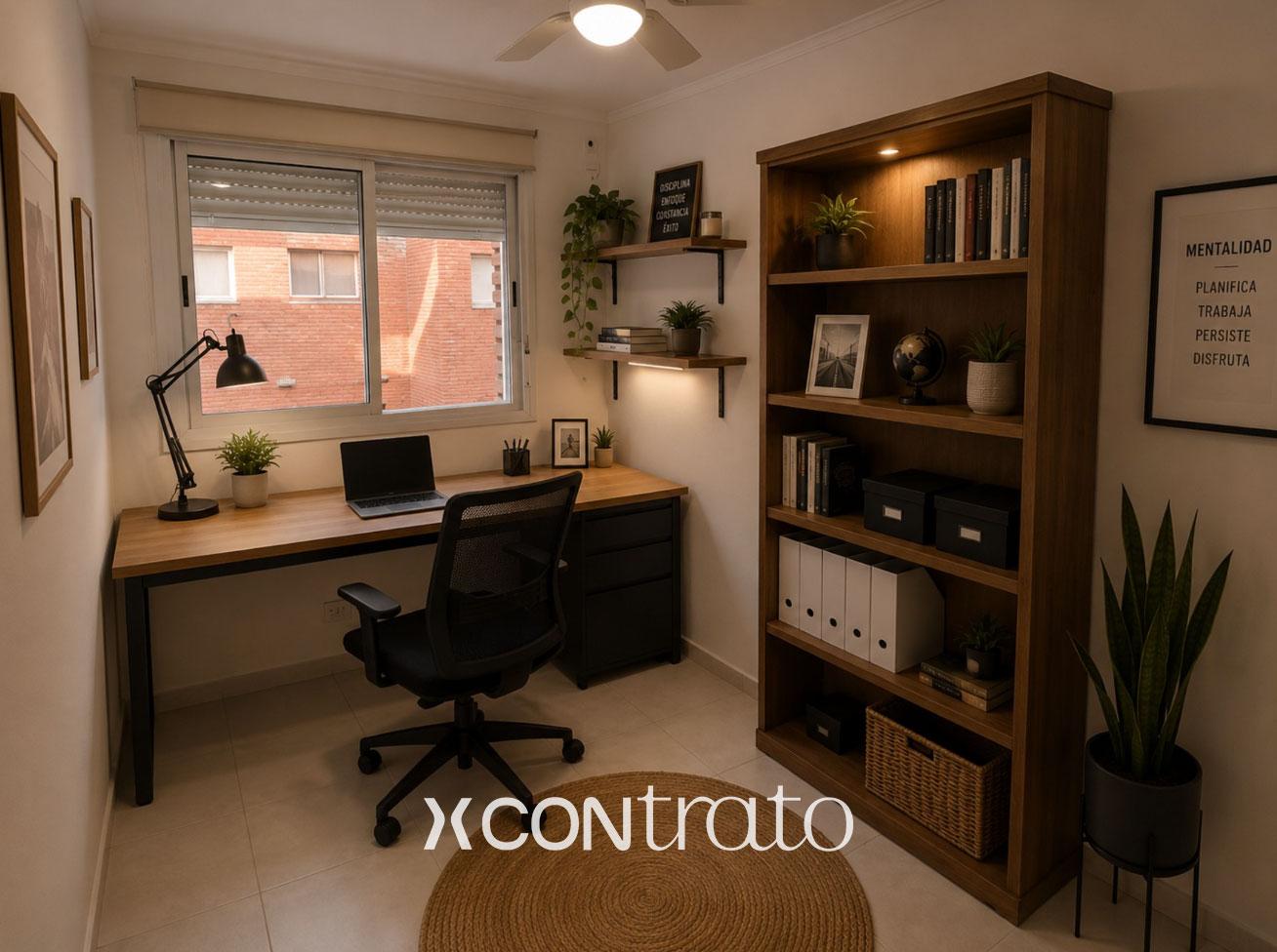 Cocina Separada · Escritura Cocina Separada · Escritura