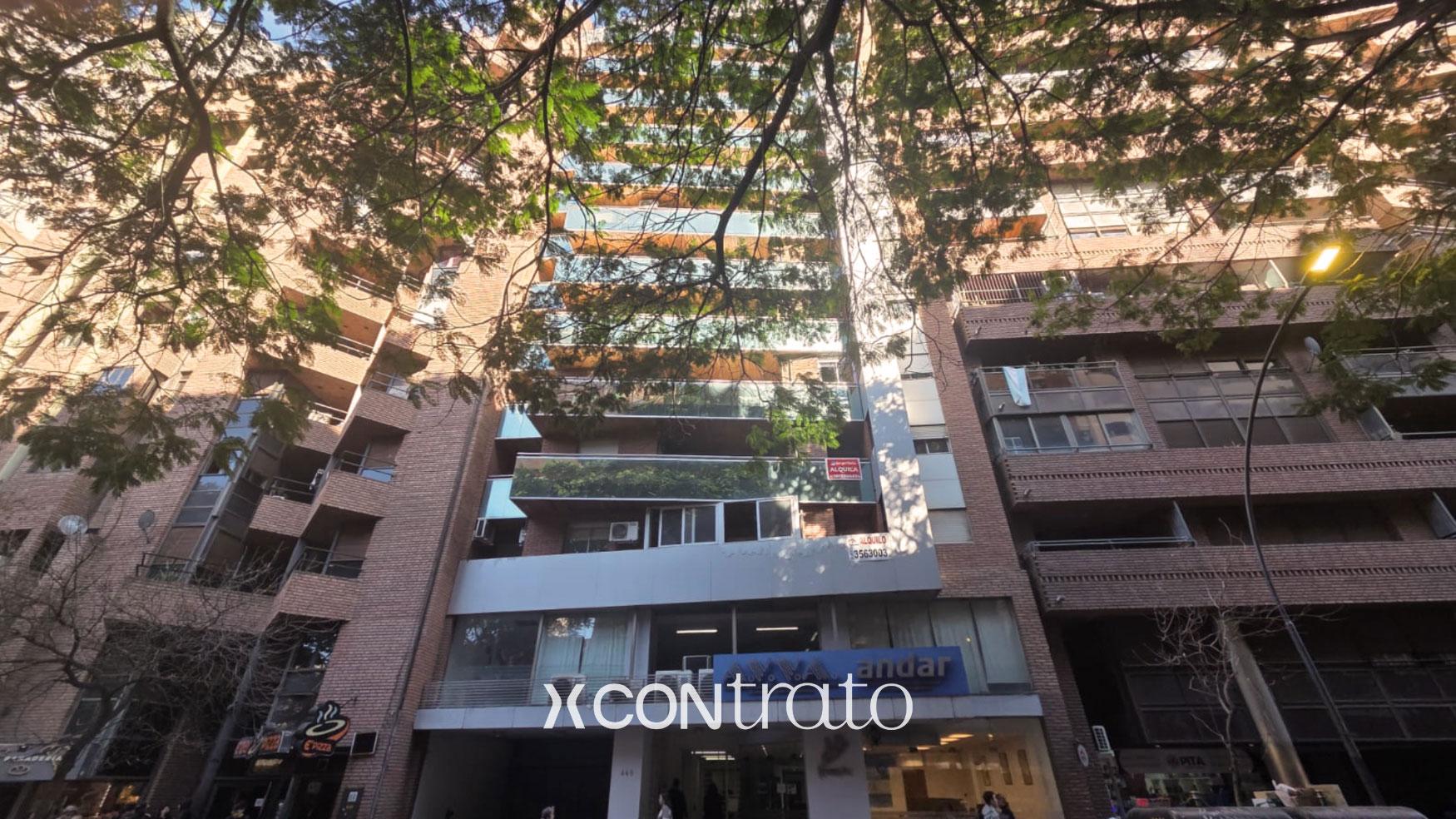 Departamento en Nueva Cordoba · 2 Dormitorios Departamento en Nueva Cordoba · 2 Dormitorios