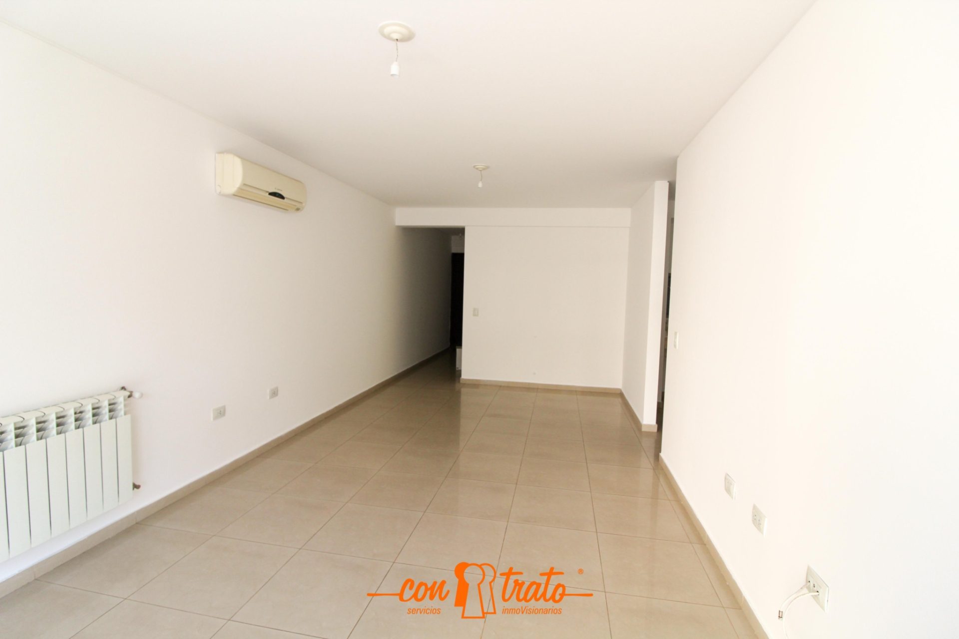 Bº Gral. Paz 25 de Mayo 1152 - 1 Dormit Externo Balcon Coc/Sep - Full Amenities !!