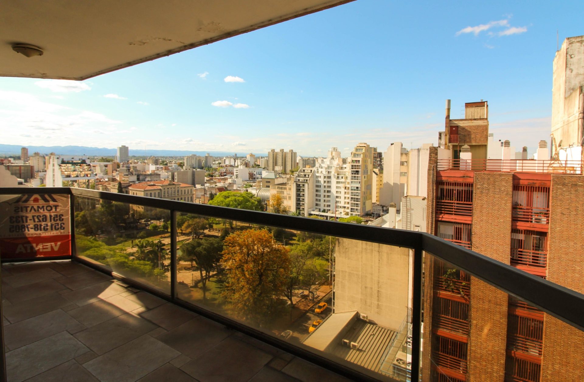 Exclusivo Piso Completo | 3 Suites | Cochera | Av. Colón 885 Piso alto!!!!