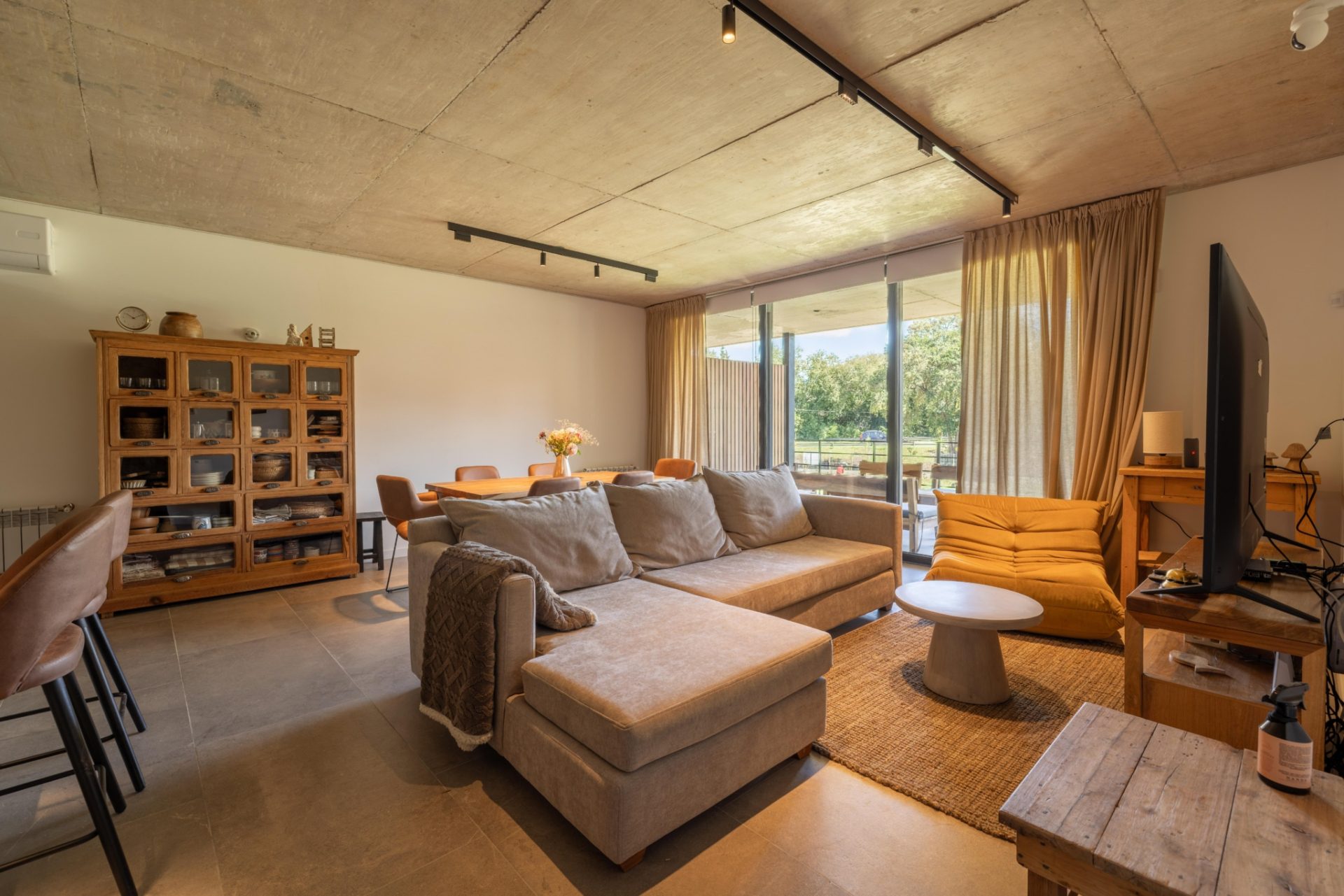 Departamento en venta de 2 dormitorios en Villa Allende