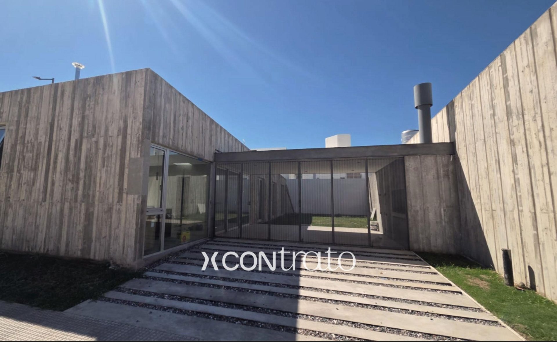 Casa A ESTRENAR