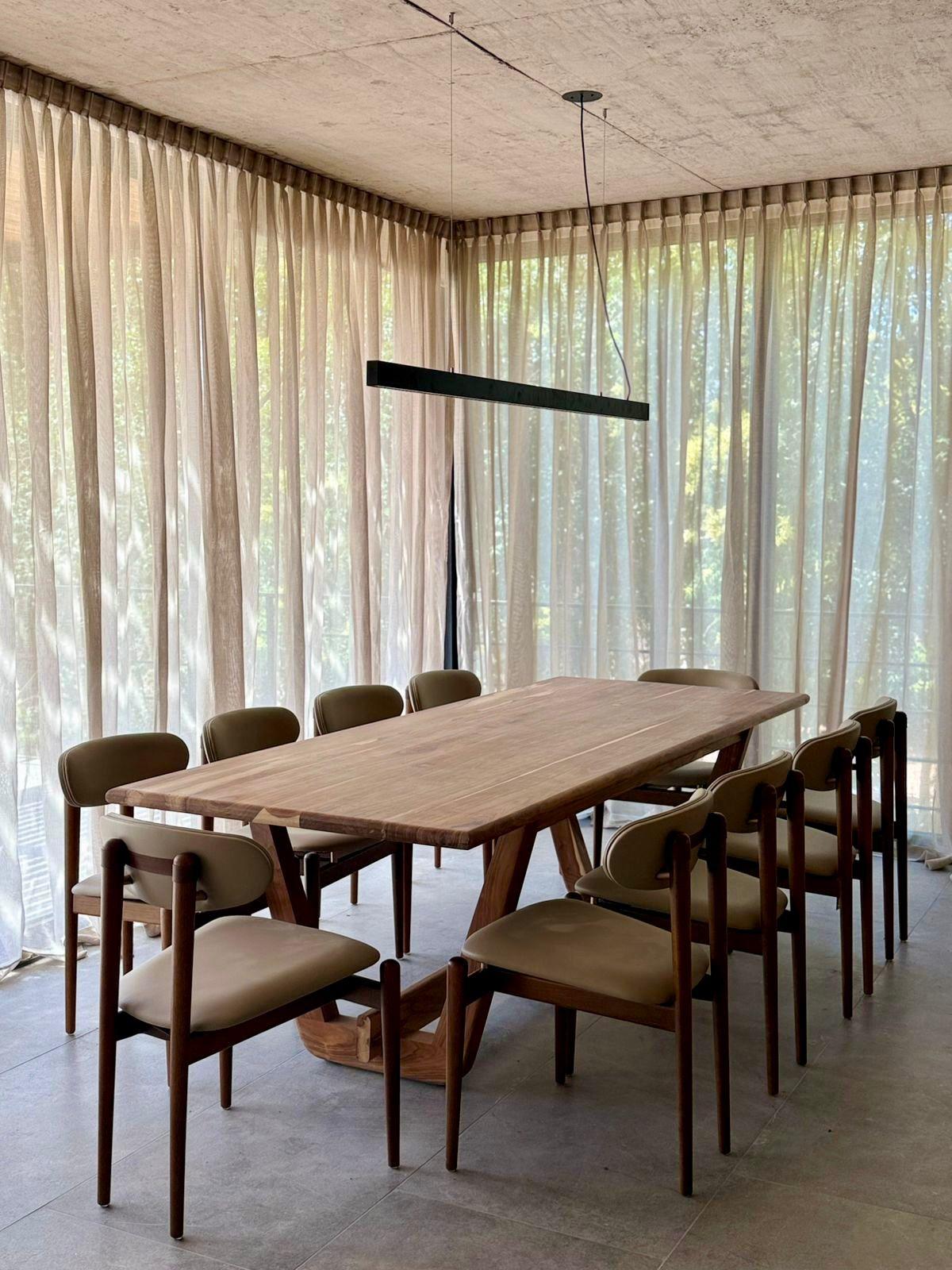 Departamento en venta de 3 dormitorios en Villa Allende