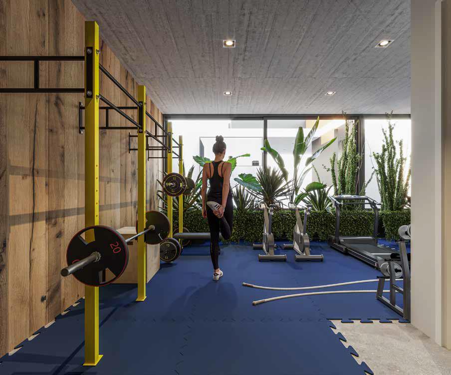 MANTRA COSTANERA