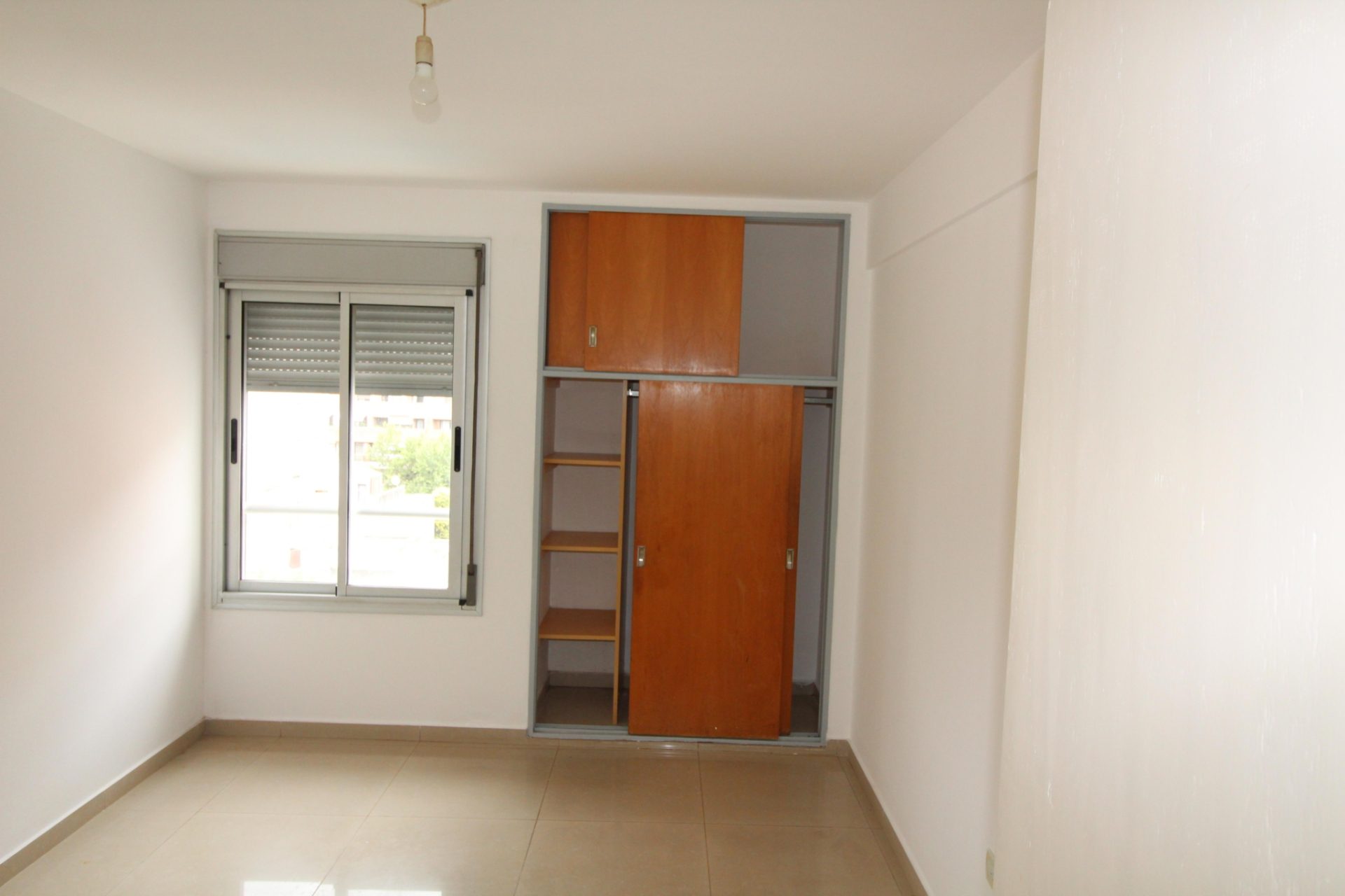 Dpto 1dorm c/2 balcones – Cocina separada Dpto 1dorm c/2 balcones - Cocina separada