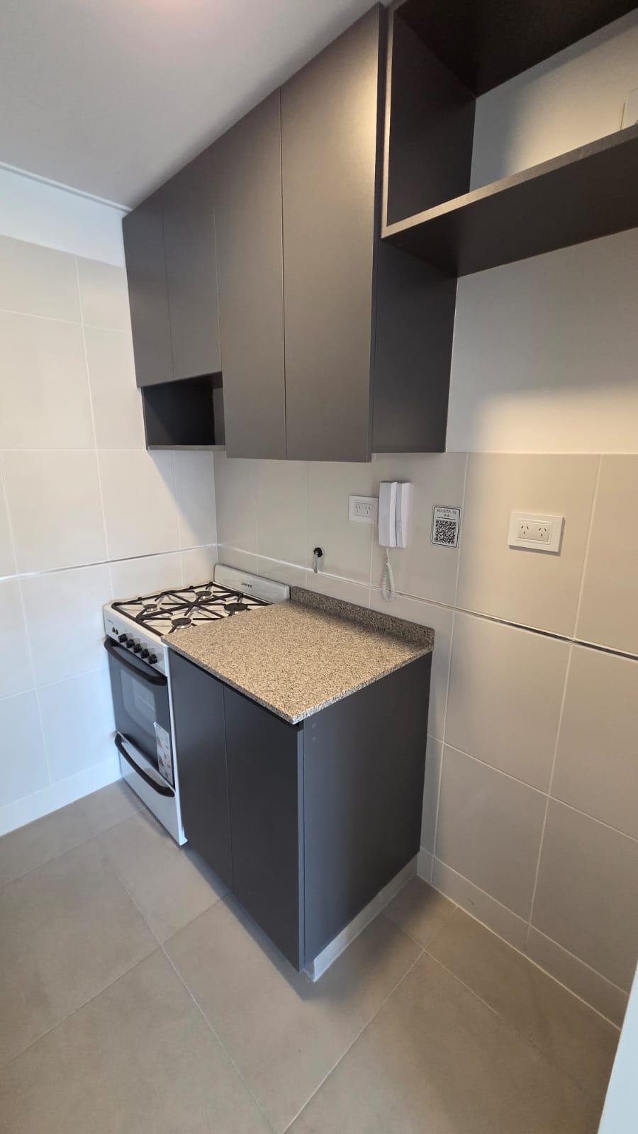 Departamento a la venta en Edificio Residencial HABITA 19