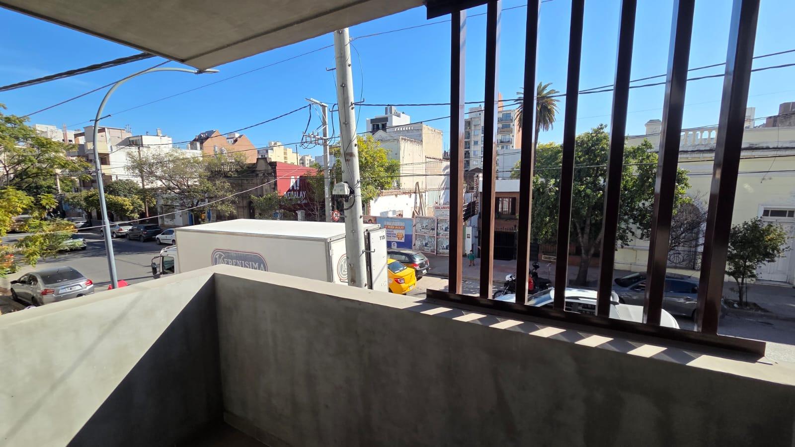 balcon!
