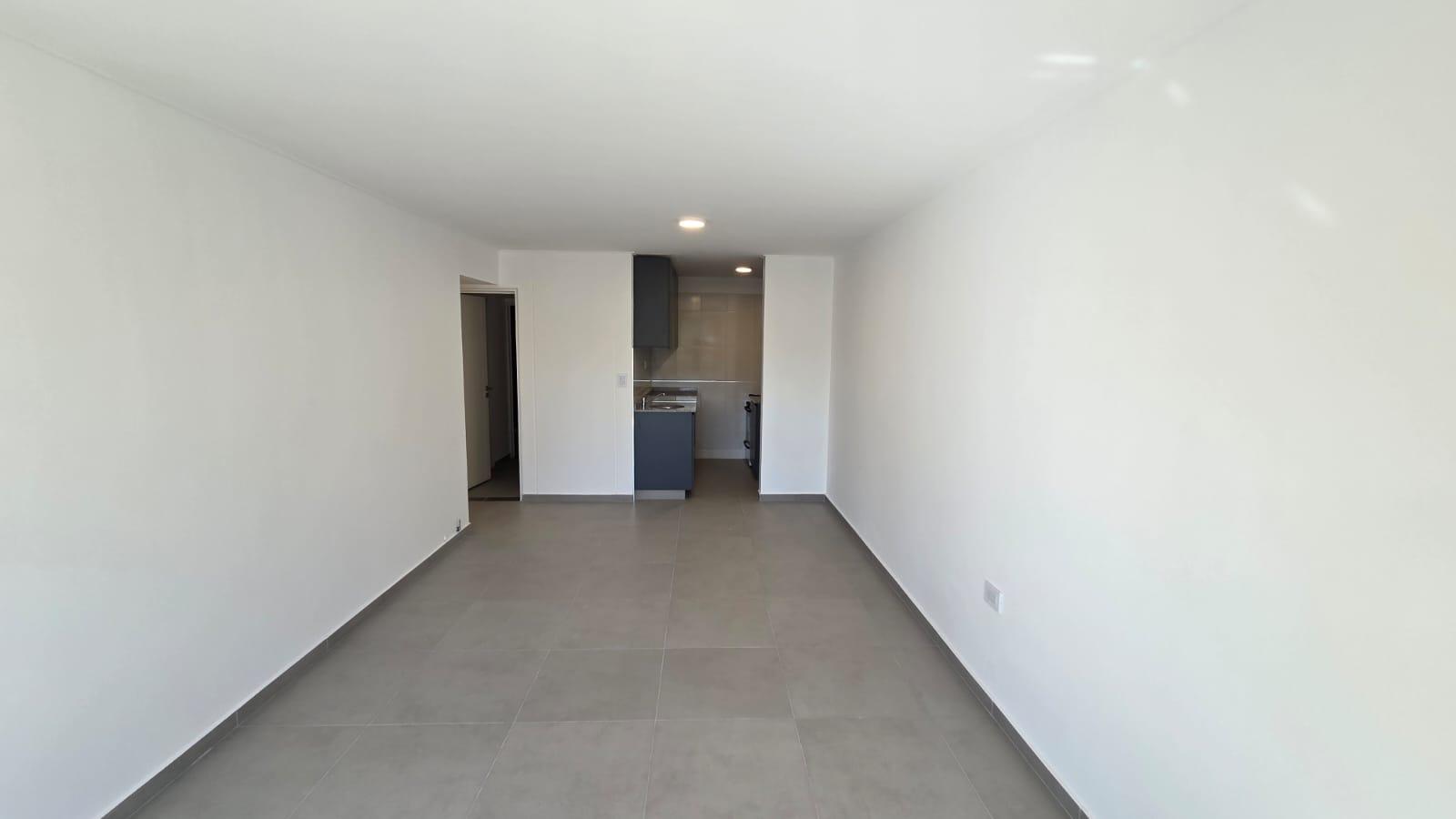 Departamento a la venta en Edificio Residencial HABITA 19