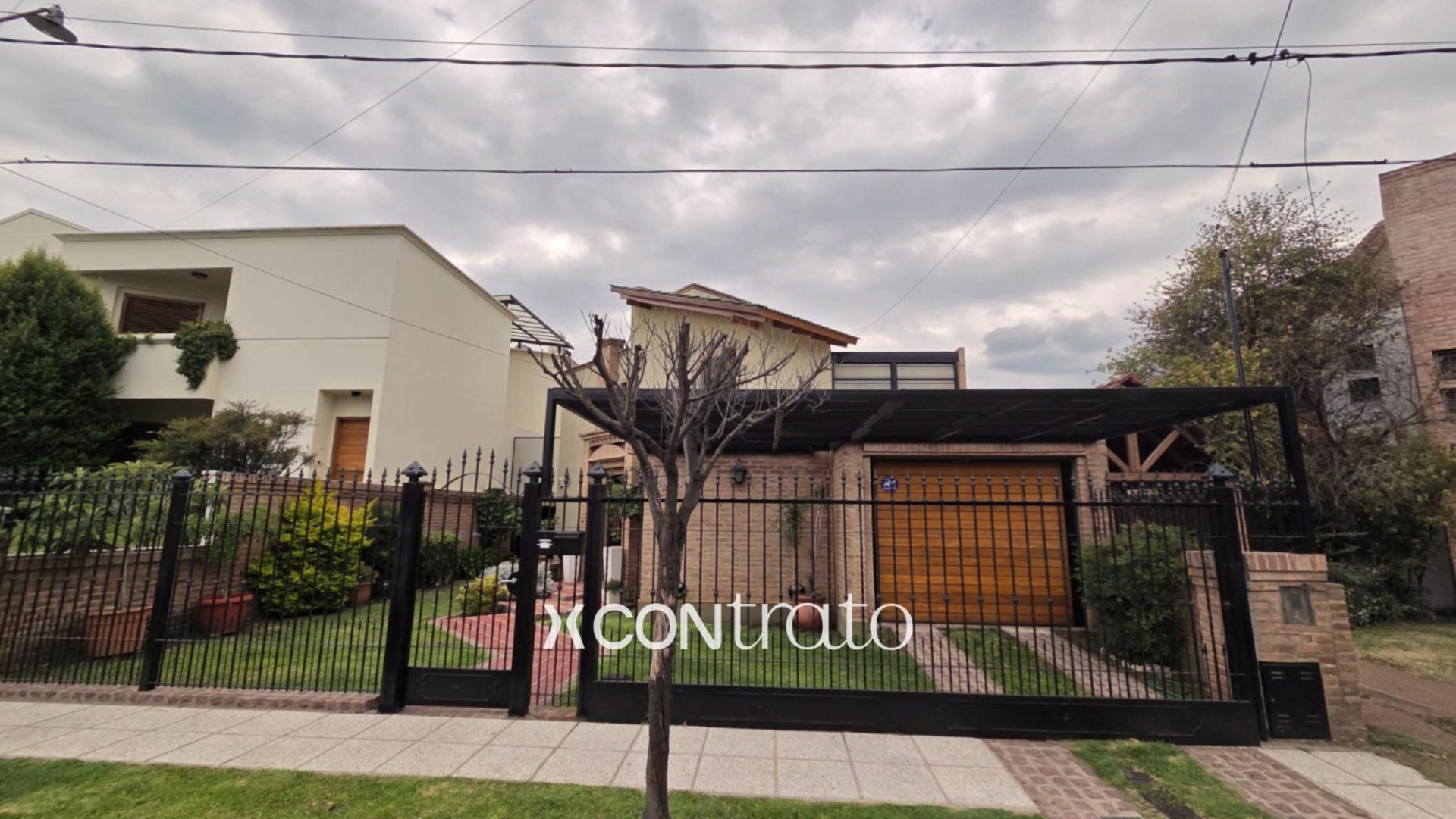 Casa a la venta en Cerro Chico 3 dormitorios
