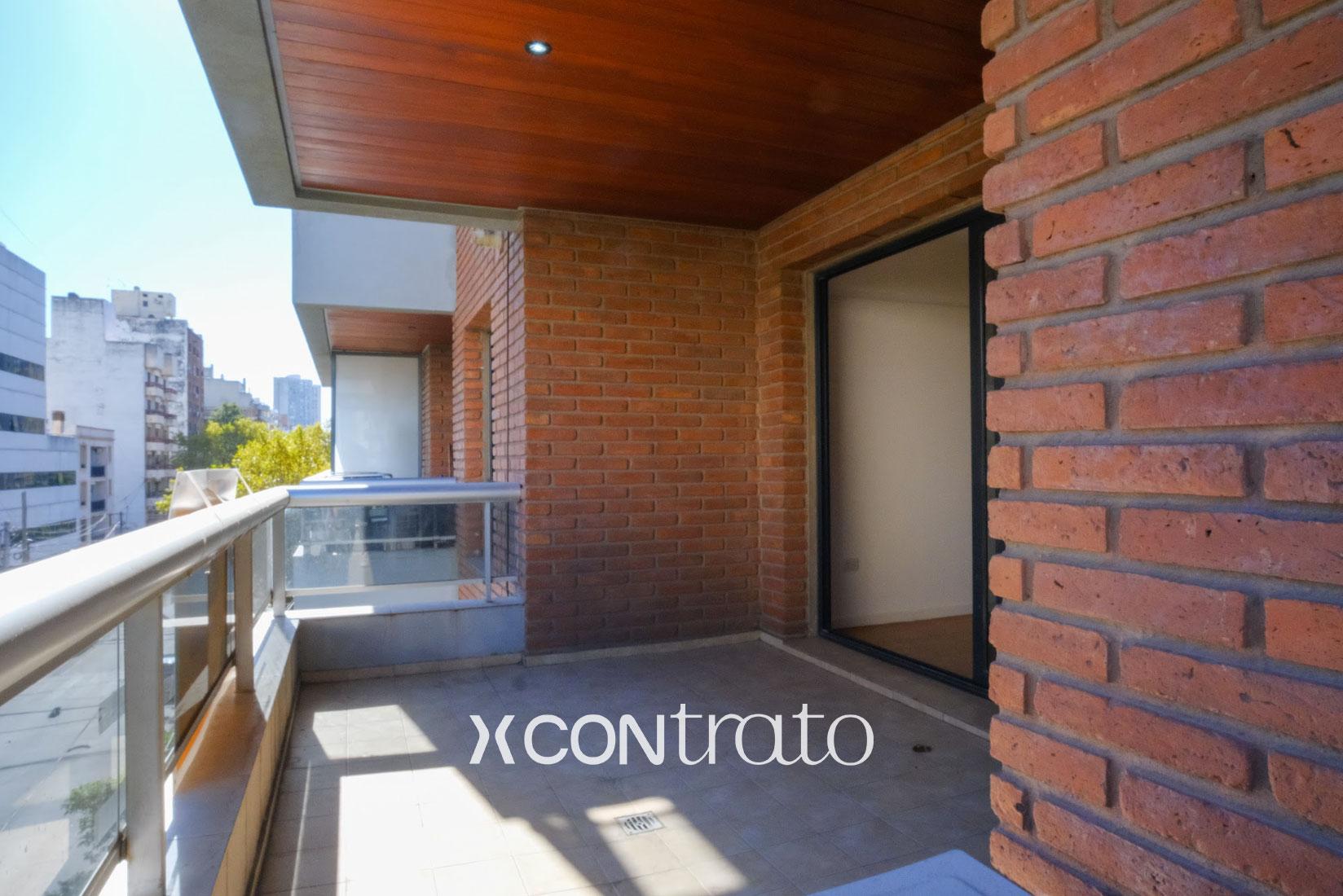 INARCO 25 | Unico 3 Dormitorios 3 Bños  Cochera Doble | Amenities y Seguridad 24hs | General Paz