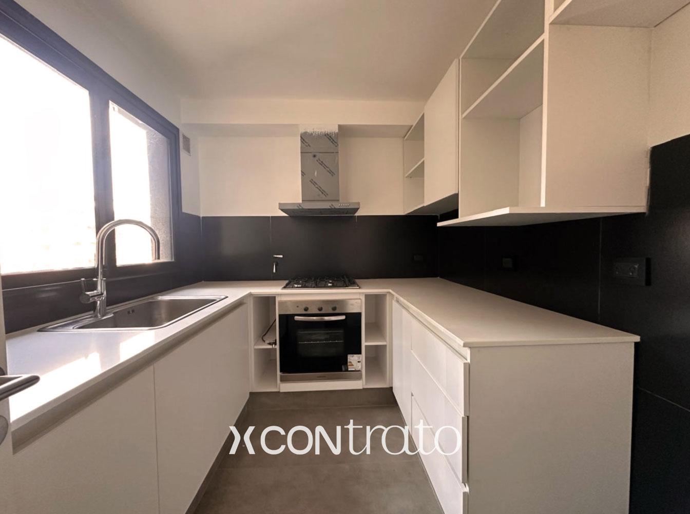 CASANOVA 5 - EXCLUSIVO DEPTO 2 DORM 2 BAÑOS Y BALCÓN C/ASADOR .
