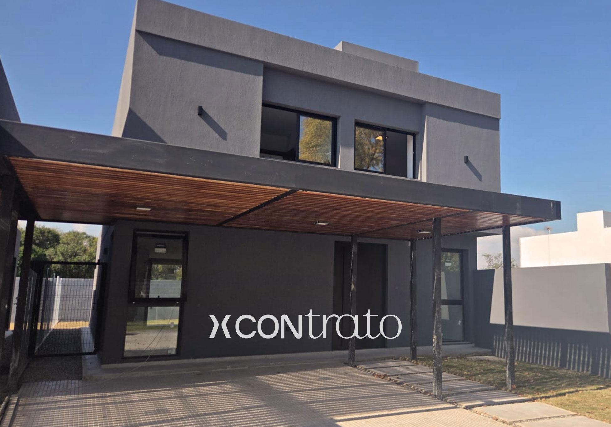 Casa en Campo Chico a la venta