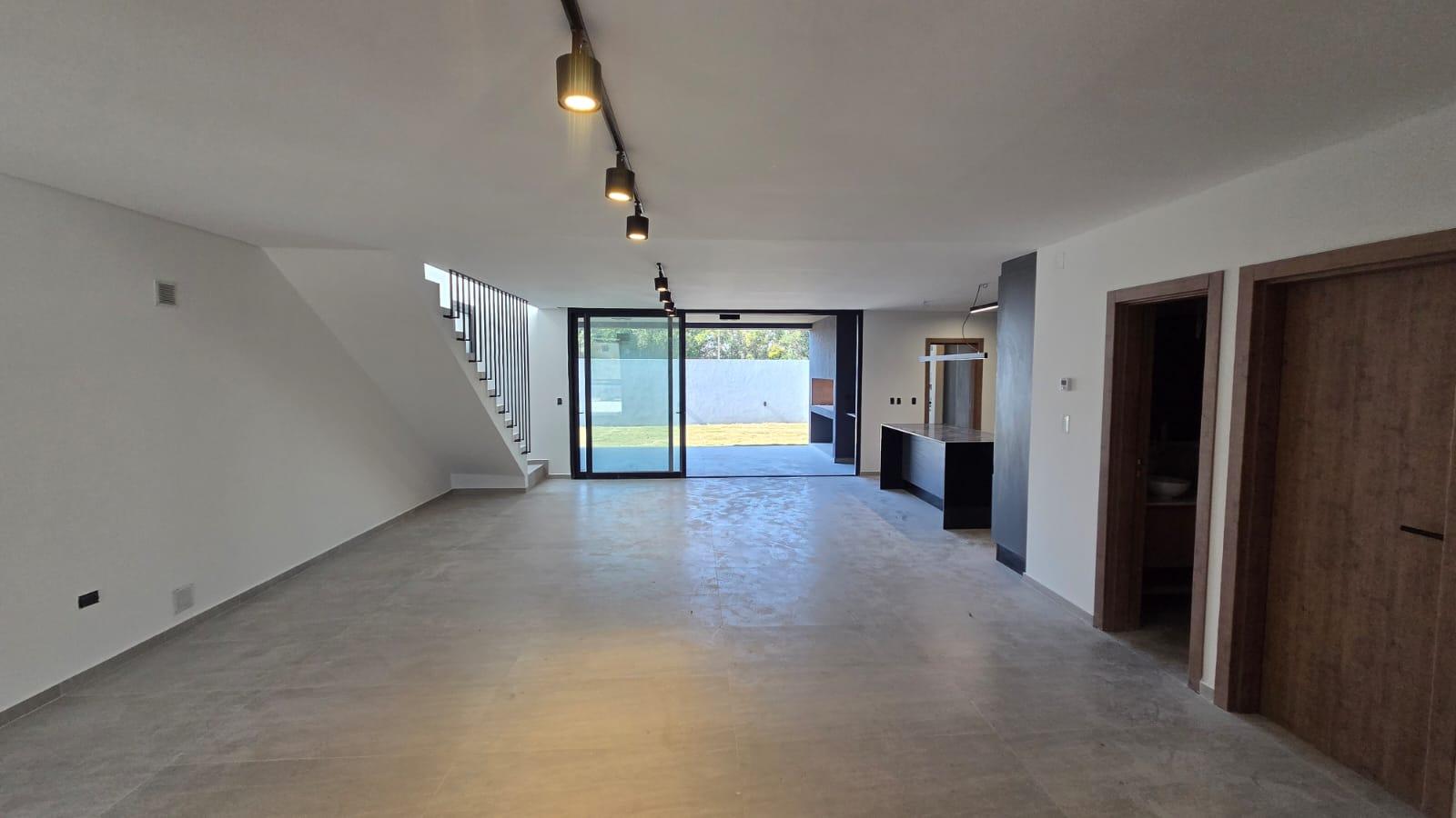 Casa en Campo Chico a la venta