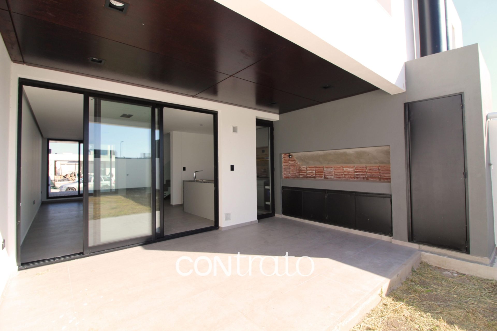 Dúplex Premiun  A Estrenar 3 Dormit 3 Baños  Patio Norte Galería Asador-  Campo Chico