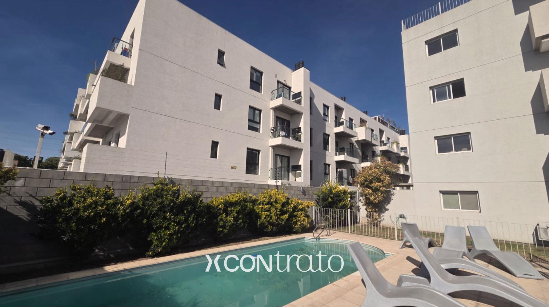 Departamento en venta Edif Casablanca